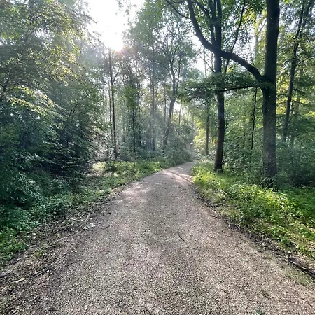 Tinyhaus #1 - Entspannen Am Ortsrand Mit Veranda *